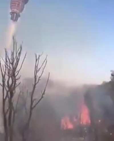 Vay aq helikoptere bak..