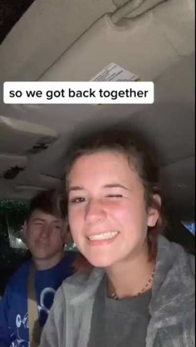 Beautiful love story 😚🥰😍