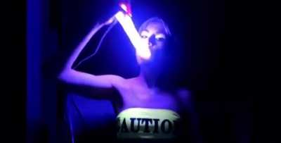 Talented Lady