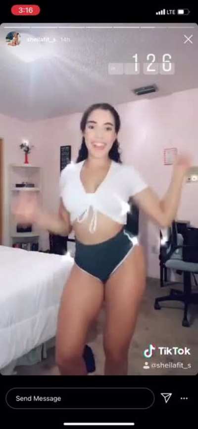 Would you wife?