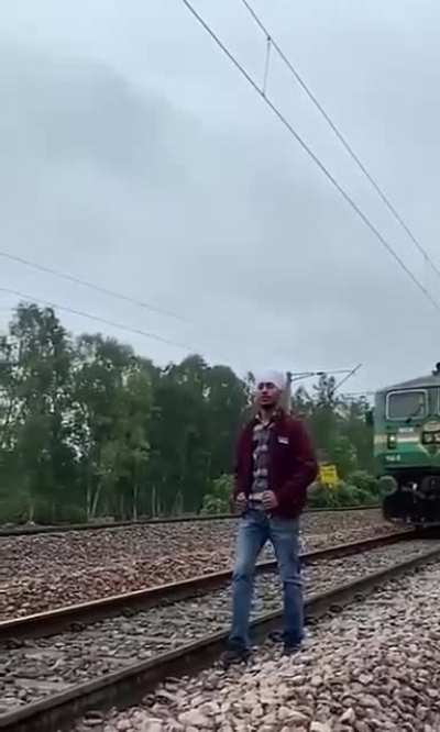 What could go wrong