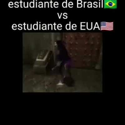 Student of the USA vs OS MELHORES DO MUNDO&eth;&sect;&eth;&middot;&eth;&sect;&eth;&middot;&eth;&sect;&eth;&middot;