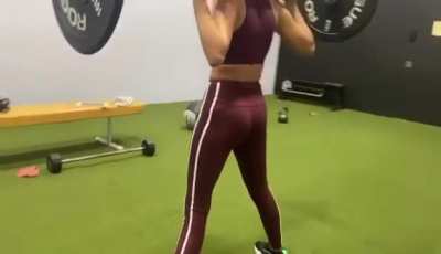Isabela Merced
