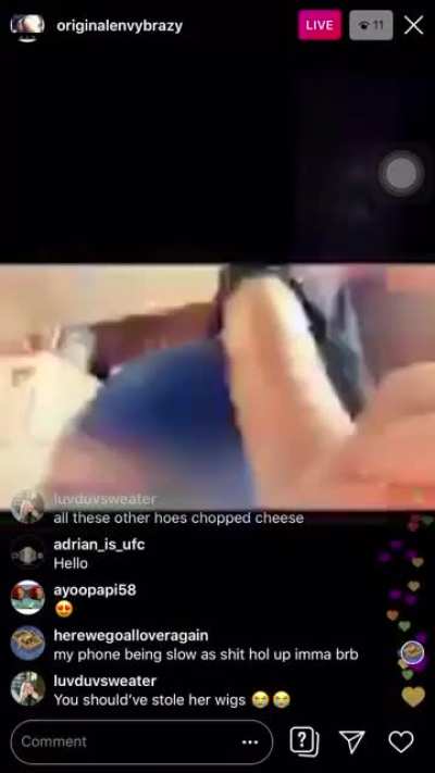 @tha0nlybrattt formally know as thejujubelair aka OG Timmy Thicc put some respect on his name