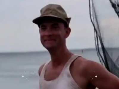 Mr. Gump's First Date
