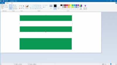 Making the flag of the most homophobic country gay