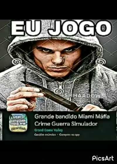 Isso sim &eacute; um jogo bom