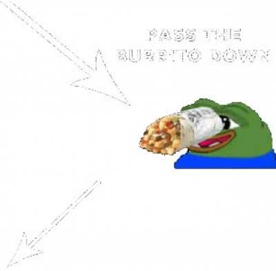 Pass it down