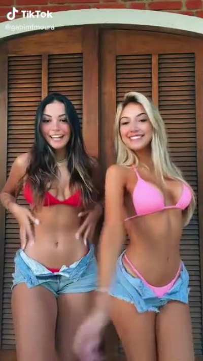 Left and right