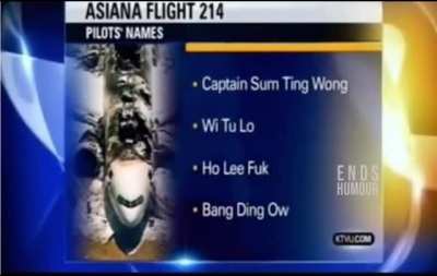 Intern pranks news anchor and gets fired the same day