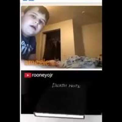 Mais Um Motivo Para Crian&ccedil;as N&atilde;o Usarem O Omegle