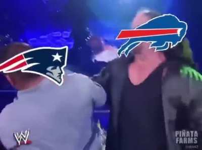 We’re back baby