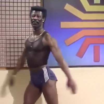 So many People don&rsquo;t realize that Morgan Freeman&rsquo;s journey to fame began with him becoming a workout instructor