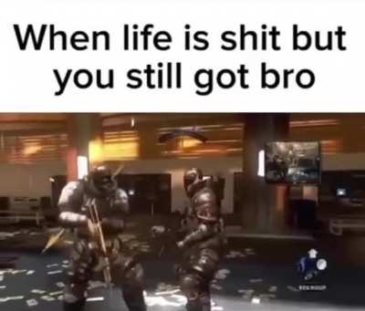 BFFs 