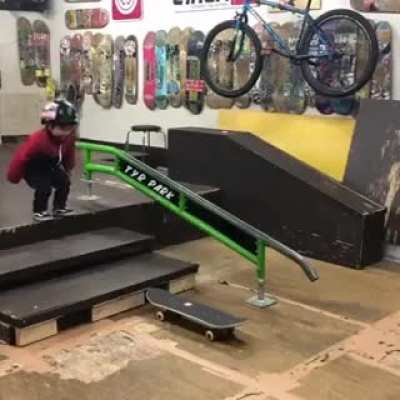 Maybe Maybe Maybe