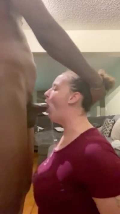 She&rsquo;s a eater