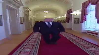 Не говорите мне "доброе утро!", Мудак! Вот фанаты фламенго