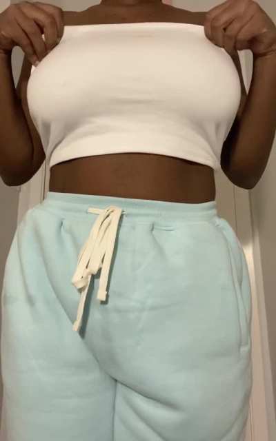 I feel really comfy and cute, what do you think?