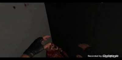 Whitt perfect cut scream