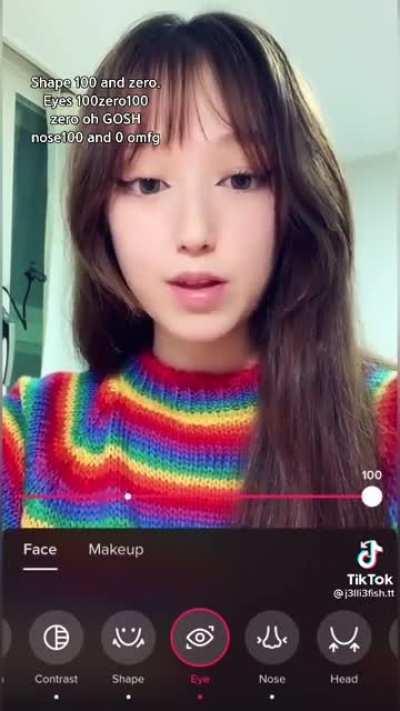 It&rsquo;s so important to remember that not only photos can be edited, but videos too.