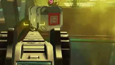 ATTENTION ALL GOOD (CAUSTIC) PLAYERS