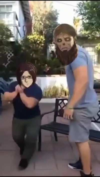 Laughed so hard at this one