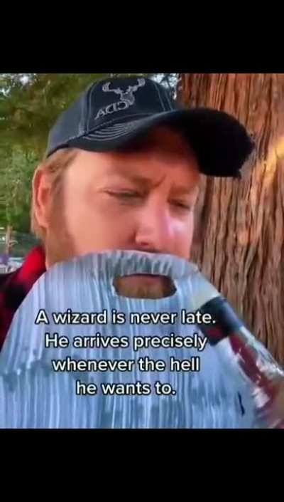 Gandalf