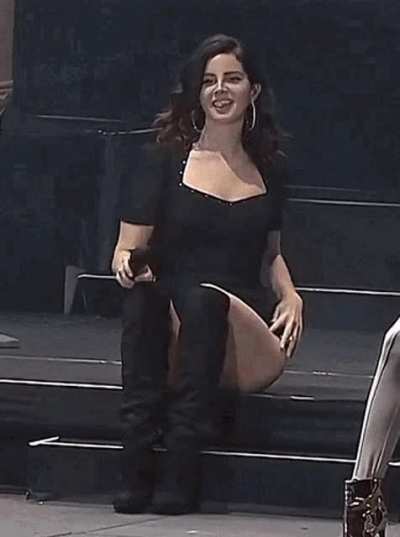 Lana del rey 🥵