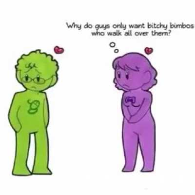 Smh so true