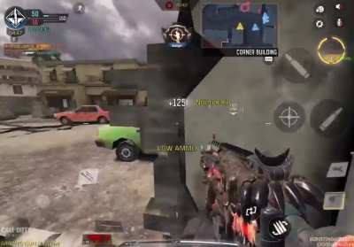 Rank in a nutshell
