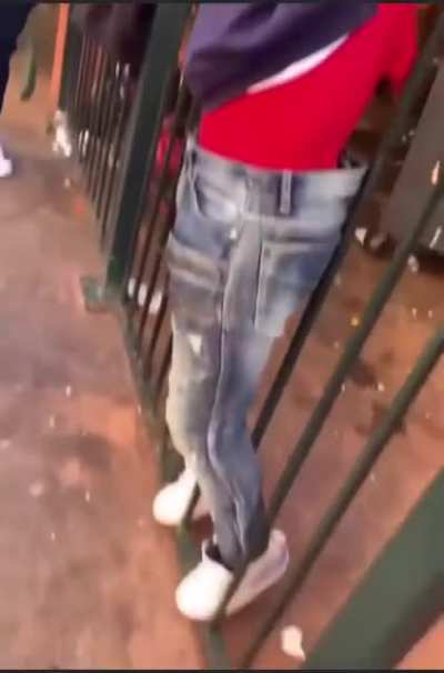 Just cuz he didn&rsquo;t go to school