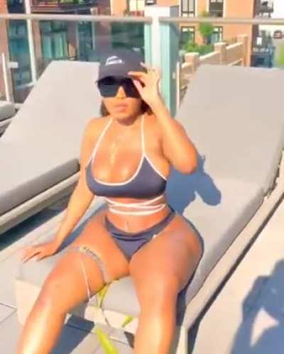 Summer vibes