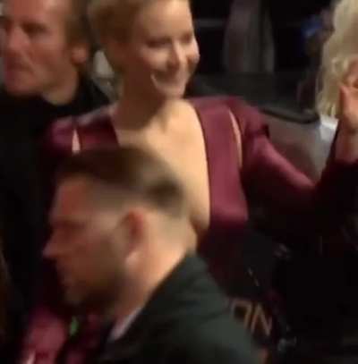 'Mockingjay' days
