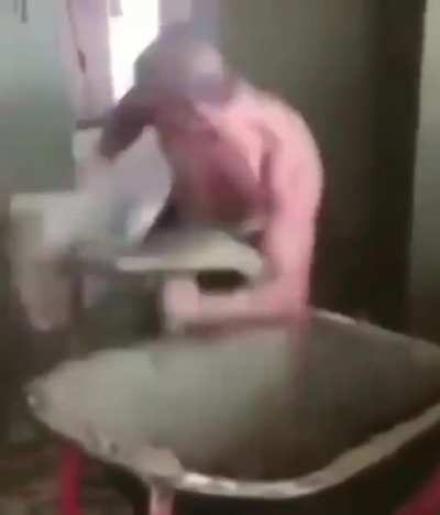 o cara &eacute; bom