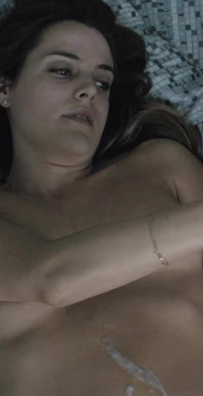 Riley Keough