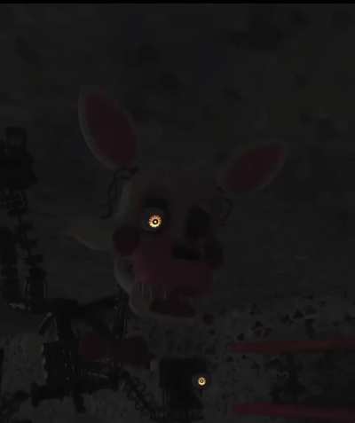 Subiendo memes de fnaf hasta que salga la secuela d&iacute;a 215