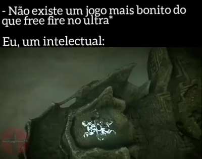 S&oacute; pra avisar isso &eacute; um jogo de PS2