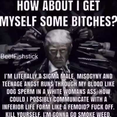 Blursed_ Trump