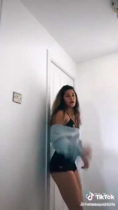 the jiggle