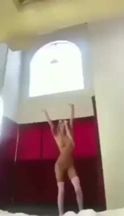 Divebomb