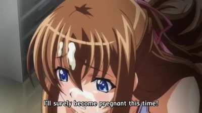Kyouiku Shidou &ndash; Episode 1