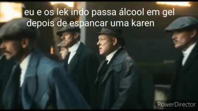 Eu que fiz e quem plagiar é karen