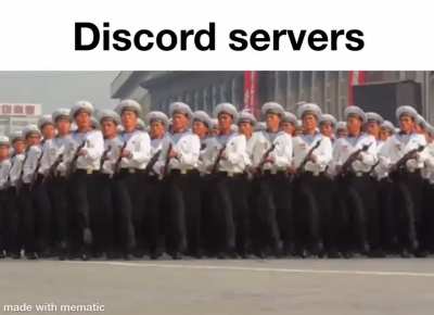 Discord
