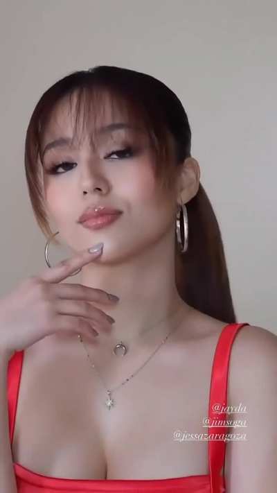 Jayda Avanzado