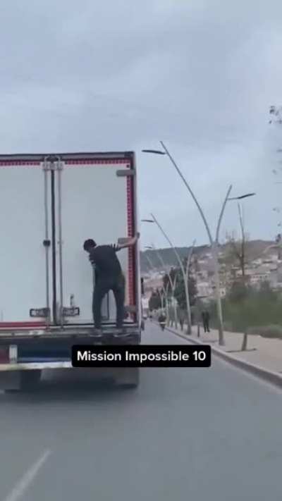 Maybe maybe maybe