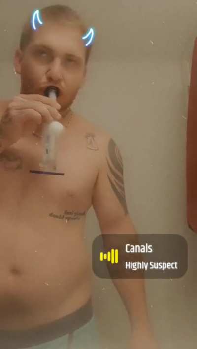 I miss old meth