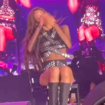 Butt season 🔥