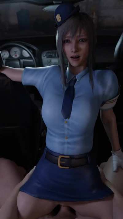 Aranea (Lazyprocrastinator) [Final Fantasy XV]