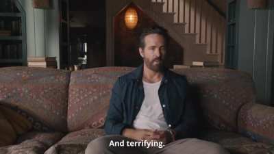 Ryan Reynolds Teases 'Deadpool 3' With Hugh Jackman Returning as Wolverine
