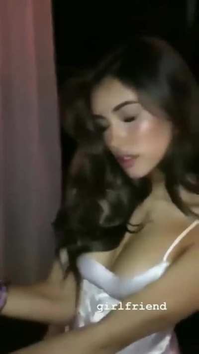 Madison Beer 